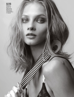 Anna Selezneva pic #871208