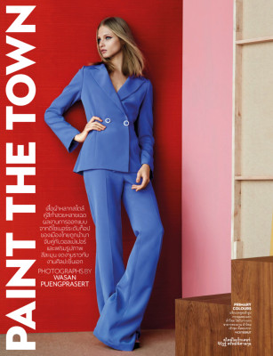 Anna Selezneva pic #873313