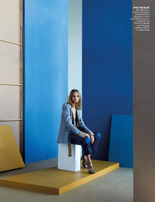 Anna Selezneva pic #873315