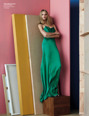 Anna Selezneva pic #873317