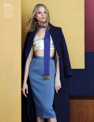 Anna Selezneva pic #874795