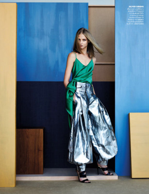 Anna Selezneva pic #874802