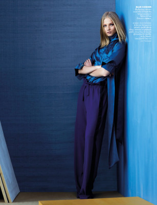 Anna Selezneva pic #874471