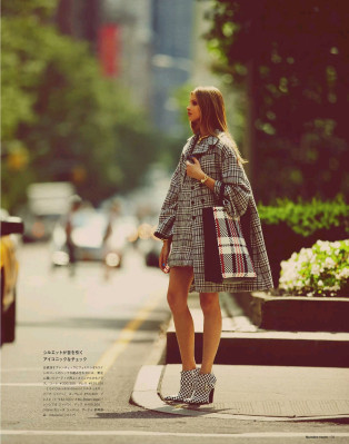 Anna Selezneva pic #851158