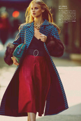 Anna Selezneva pic #851161