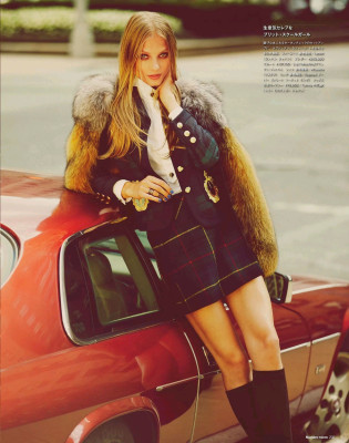 Anna Selezneva pic #851167