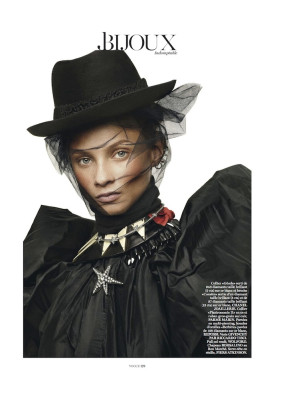 Anna Selezneva pic #622824