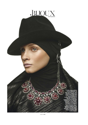 Anna Selezneva pic #622823