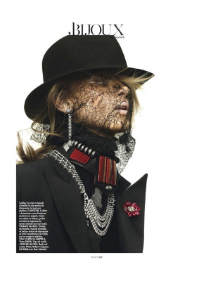Anna Selezneva pic #622822