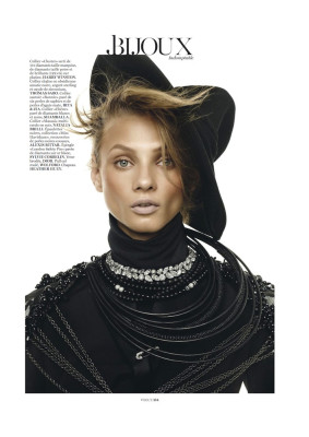 Anna Selezneva pic #622821