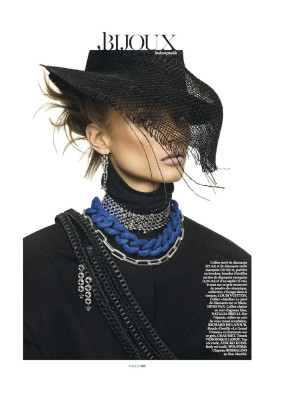 Anna Selezneva pic #622827