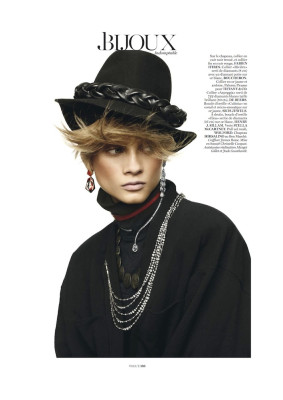 Anna Selezneva pic #622826