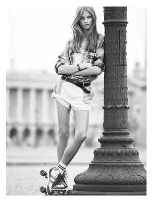 Anna Selezneva pic #496031