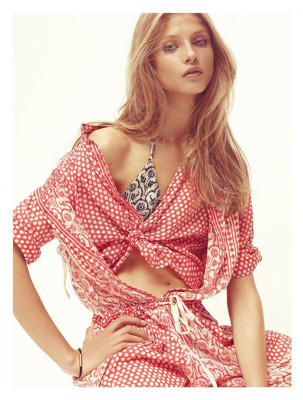 Anna Selezneva pic #496026