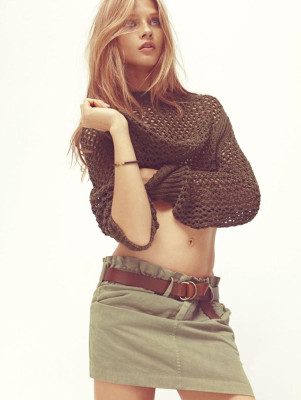 Anna Selezneva pic #496020