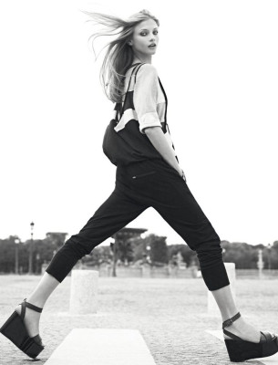 Anna Selezneva pic #496025