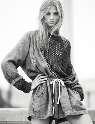Anna Selezneva pic #496023