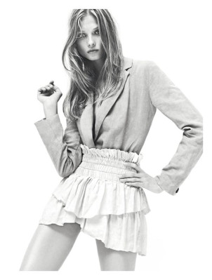 Anna Selezneva pic #496027