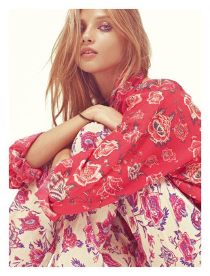 Anna Selezneva pic #496028