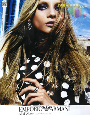 Anna Selezneva pic #490240