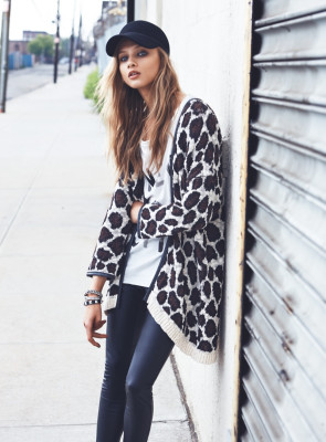 Anna Selezneva pic #664561