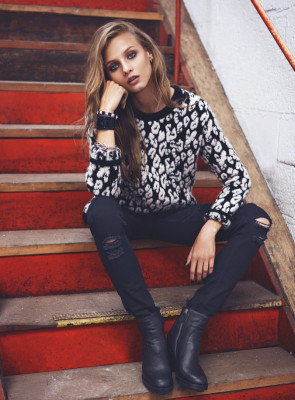 Anna Selezneva pic #851163