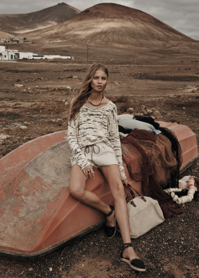 Anna Selezneva pic #849156