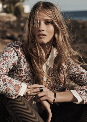 Anna Selezneva pic #849155
