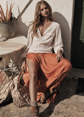 Anna Selezneva pic #849161