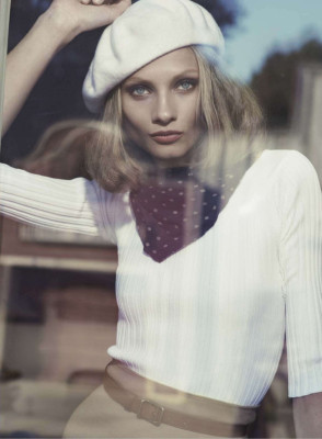 Anna Selezneva pic #245073