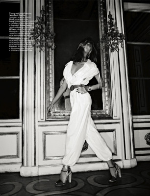 Anna Selezneva pic #492863