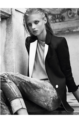 Anna Selezneva pic #597456