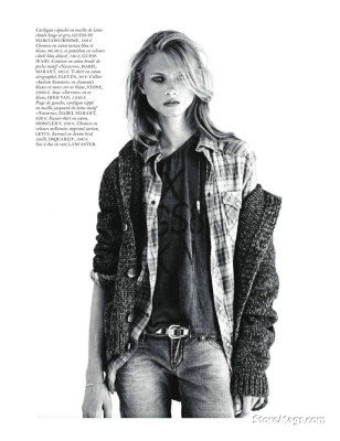 Anna Selezneva pic #491778