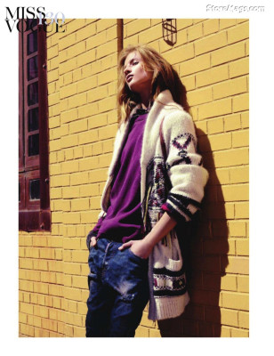 Anna Selezneva pic #491782