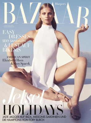 Anna Selezneva pic #850440