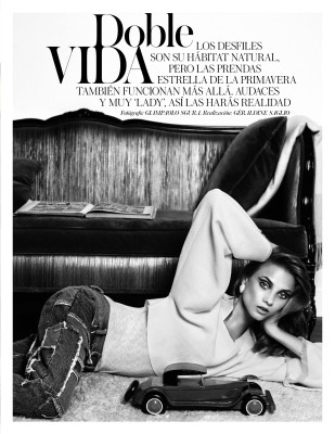 Anna Selezneva pic #620941