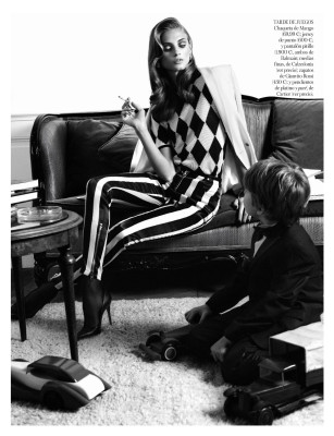 Anna Selezneva pic #620945