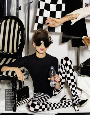Anna Selezneva pic #620944
