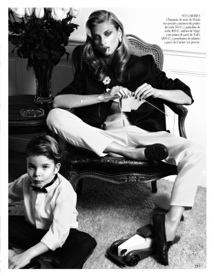 Anna Selezneva pic #622013