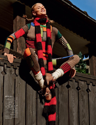 Anna Selezneva pic #850934