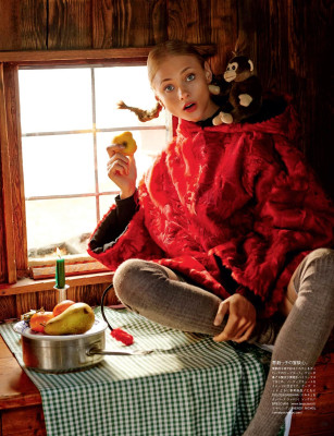 Anna Selezneva pic #850933