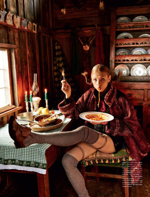Anna Selezneva pic #850930