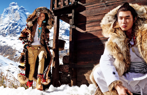 Anna Selezneva pic #851902
