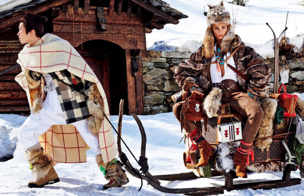 Anna Selezneva pic #851904