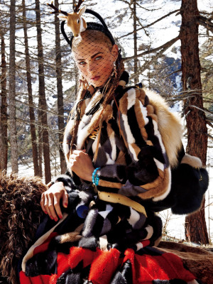 Anna Selezneva pic #851910