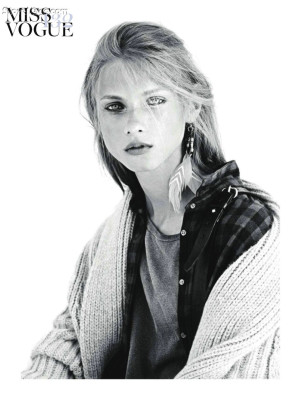 Anna Selezneva pic #491784