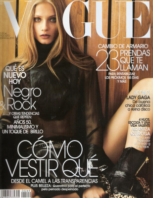 Anna Selezneva pic #300385