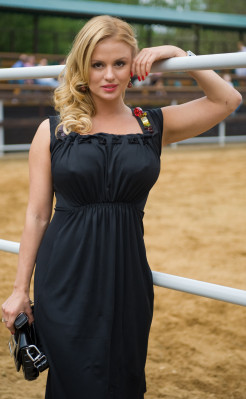 Anna Semenovich pic #609477