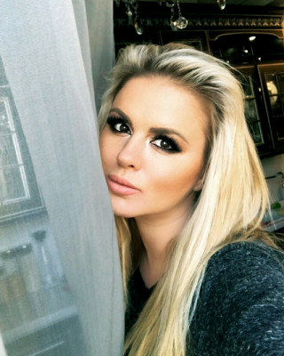 Анна Семенович