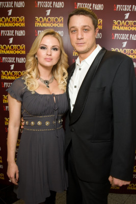 Anna Semenovich pic #288395